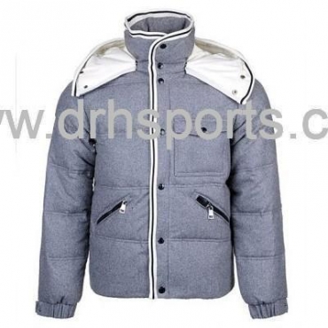 Cheap Winter Jackets Manufacturers in North Korea